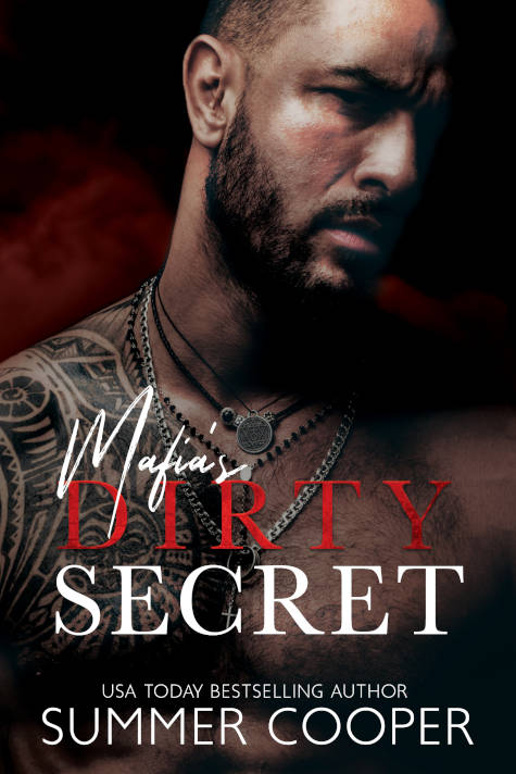 Mafia's Dirty Secret